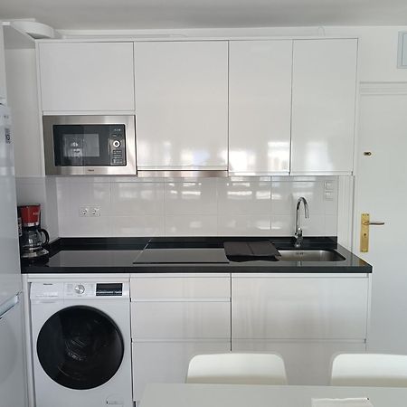Apartamento Brisamar Torremolinos Bagian luar foto
