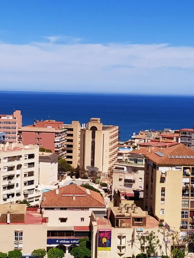 Apartamento Brisamar Torremolinos Bagian luar foto