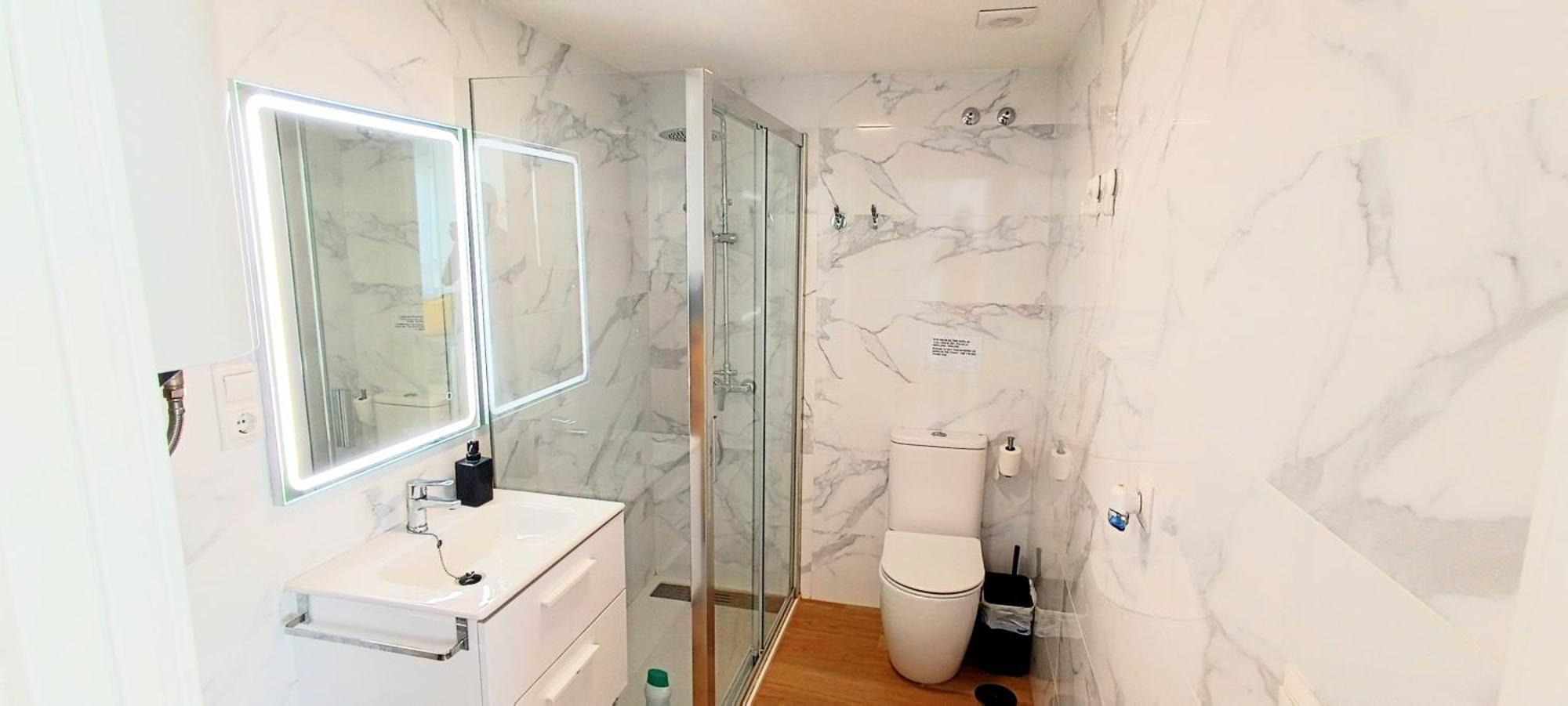 Apartamento Brisamar Torremolinos Bagian luar foto