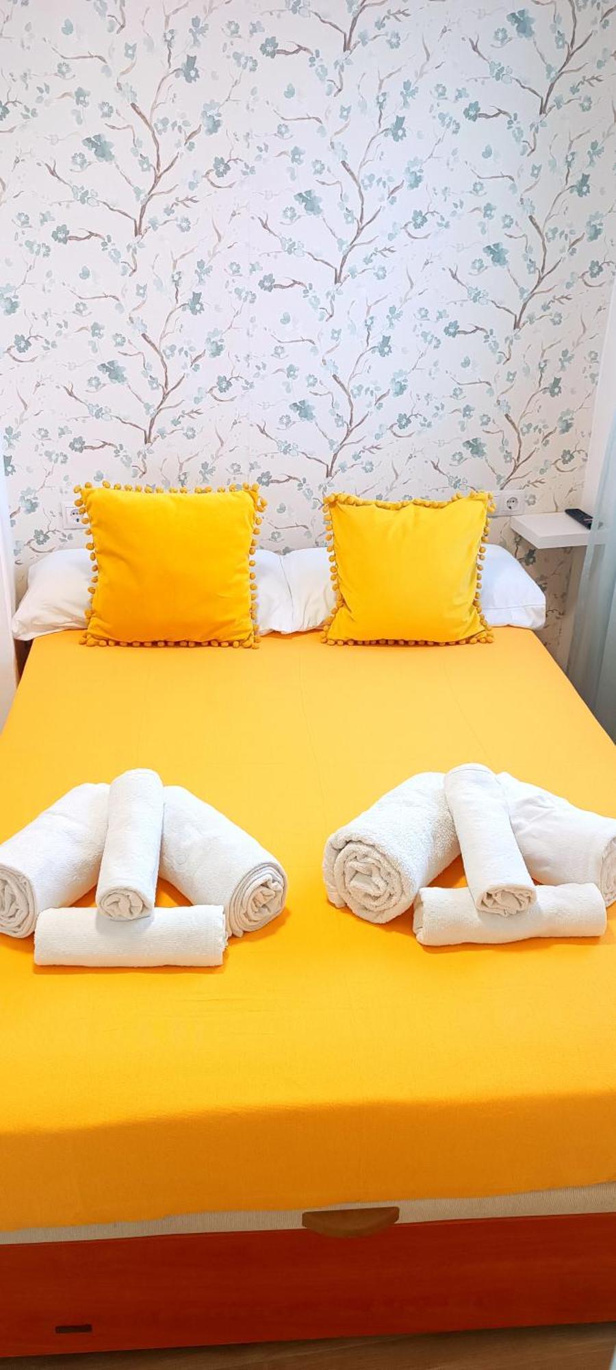 Apartamento Brisamar Torremolinos Bagian luar foto