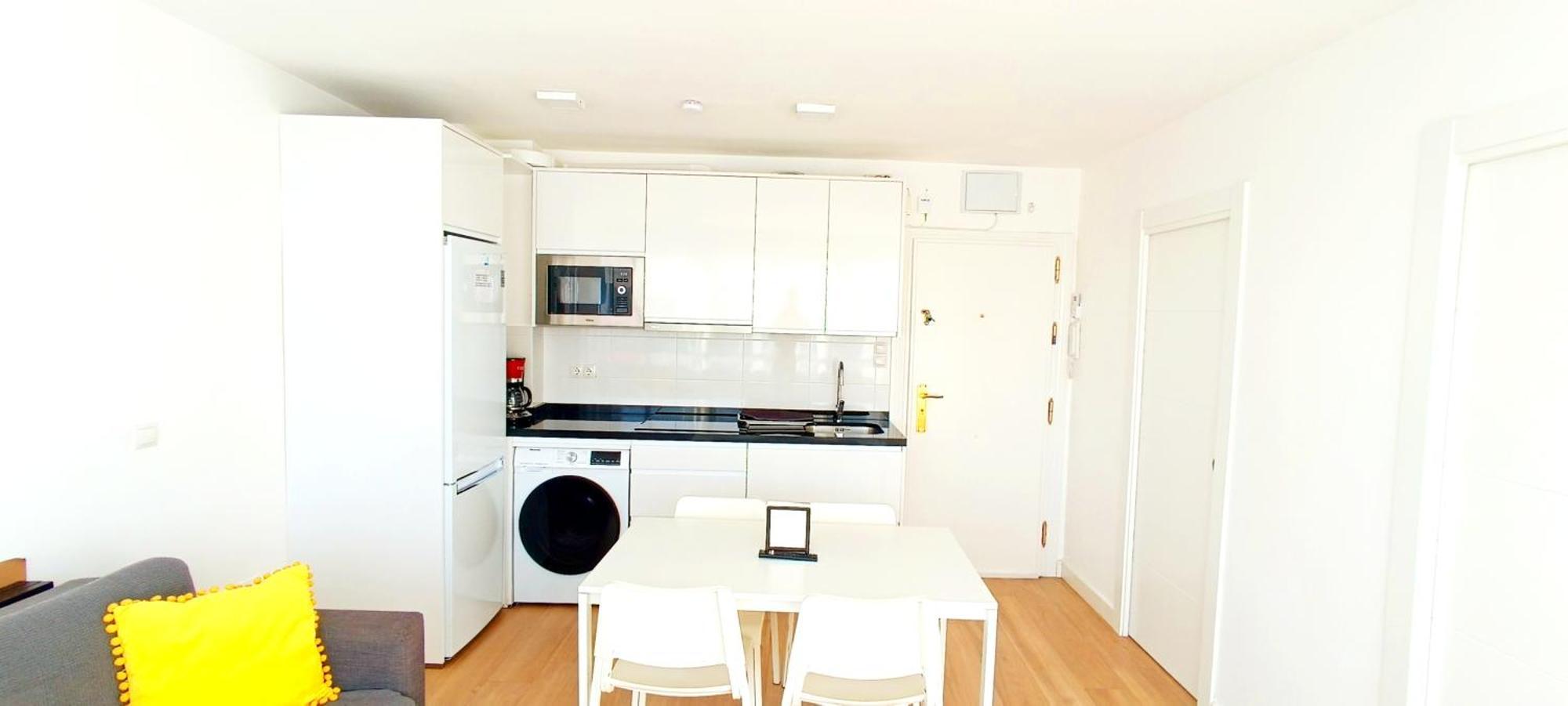 Apartamento Brisamar Torremolinos Bagian luar foto